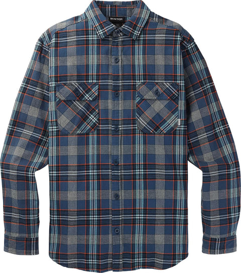 Burton Chemise en flannelle Brighton - Homme