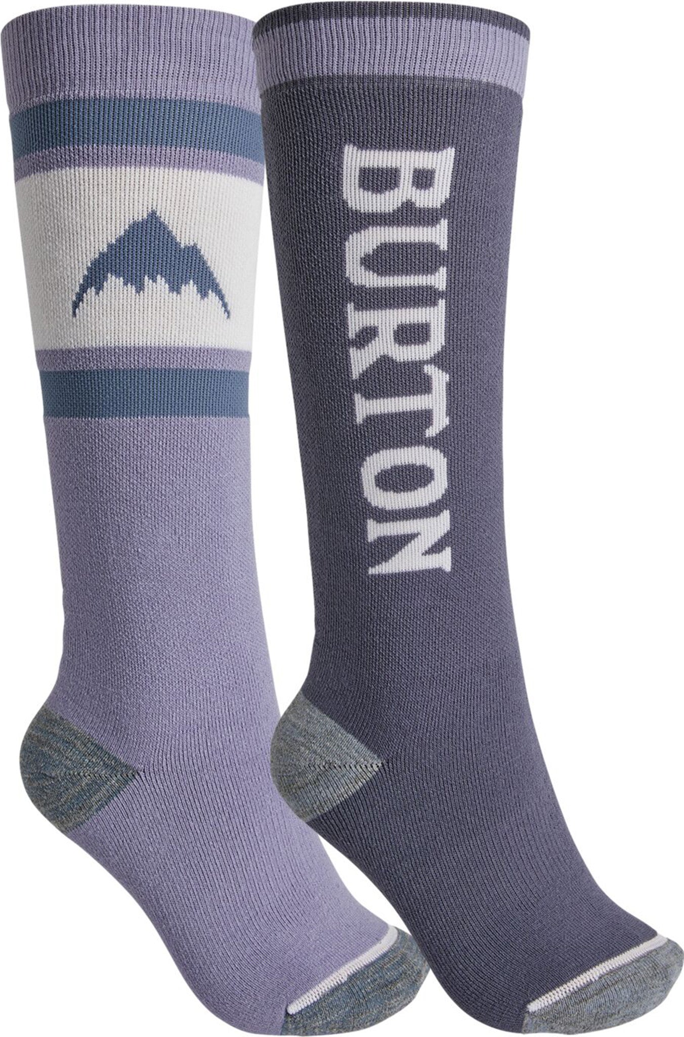 Burton Weekend Midweight 2-Pack Socks