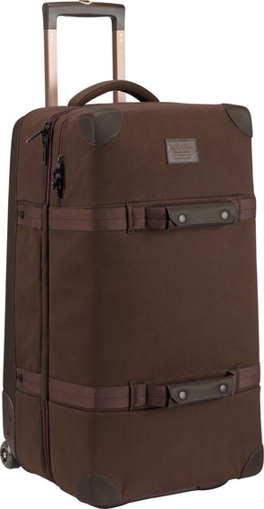 Burton Sac de voyage Wheelie Double Deck
