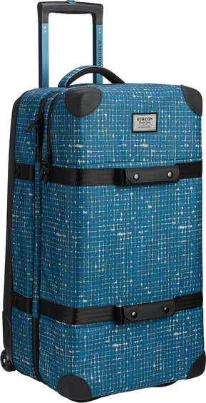 Burton Sac de voyage Wheelie Double Deck