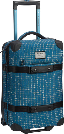 Burton Sac de voyage Wheelie Flight Deck 40L