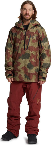 Burton Anorak [ak] Gore-Tex® Velocity - Homme