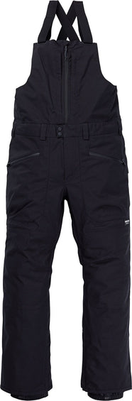 Burton Pantalon Salopette Reserve - Homme