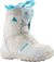 Burton Bottes de planche à neige Grom BOA - Enfant - White