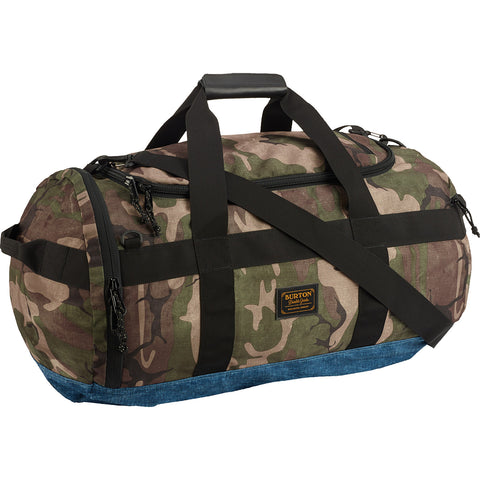 Burton Sac de voyage Backhill Moyen 70L
