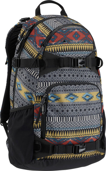 Burton Sac à dos Rider's Femme - 23L