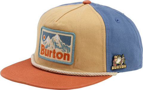 Burton Casquette Buckweed - Homme