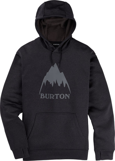 Burton Chandail à capuchon Oak - Homme