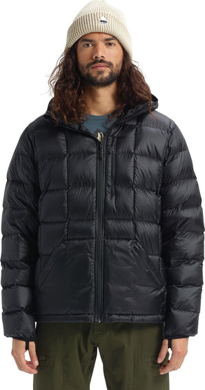 Burton Manteau à capuchon en duvet Evergreen - Homme