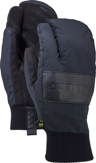 Burton Moufles Bartlett Analog - Homme