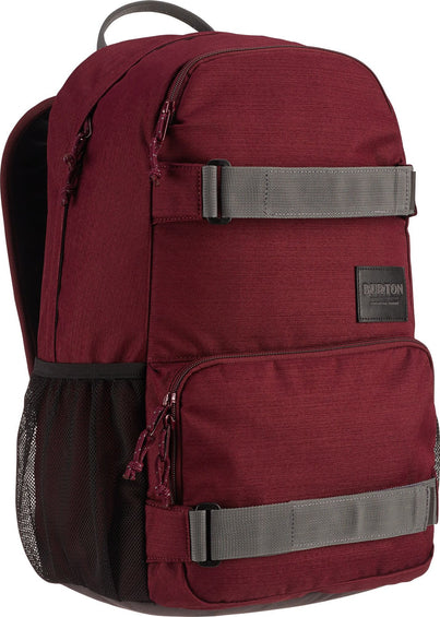 Burton Sac à dos Treble Yell 21 L