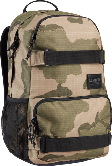 Burton Sac à dos Treble Yell 21L - Unisexe