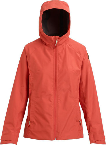 Burton Manteau imperméable en GORE-TEX Packrite Femme