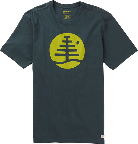 Burton T-shirt à manches courtes Family Tree - Homme