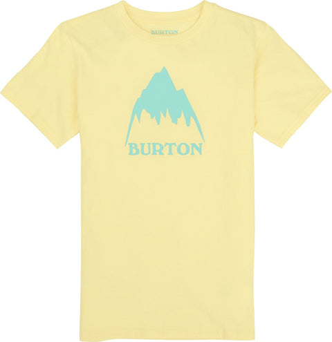 Burton T-shirt à manches courtes Underhill - Garçon