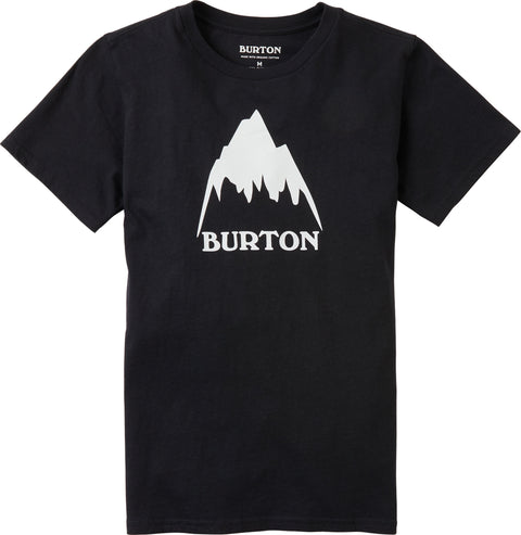 Burton T-shirt à manches courtes Classic Mountain High - Enfant