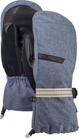 Burton Moufles GORE-TEX  Deluxe - Homme