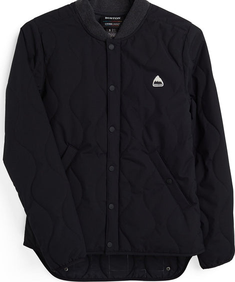 Burton Manteau Kiley - Femme