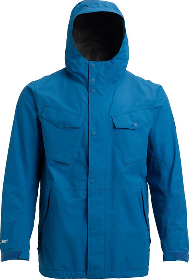 Burton Manteau imperméable GORE-TEX  Edgecomb - Homme