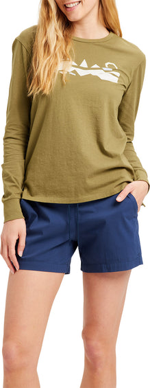 Burton Short Joy Femme