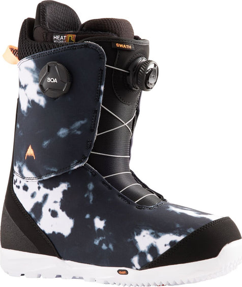 Burton Bottes de planche à neige Swath BOA - Homme