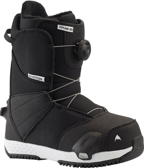 Burton Bottes de planche à neige Zipline Step On - Enfant
