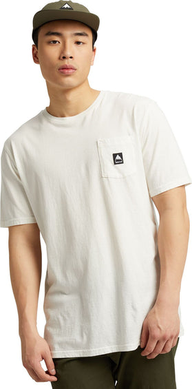 Burton T-shirt à manches courtes Colfax - Unisexe