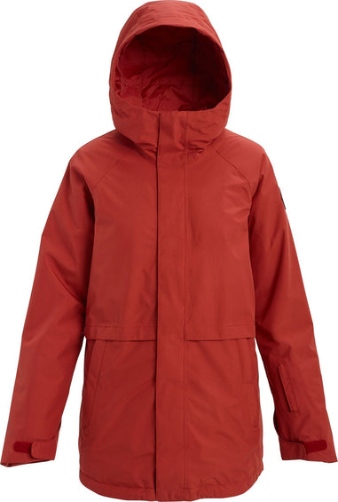 Burton Manteau en GORE-TEX Kaylo - Femme