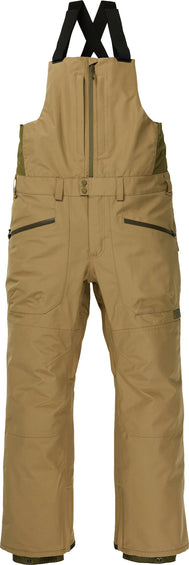 Burton Salopette Gore-Tex Reserve - Homme