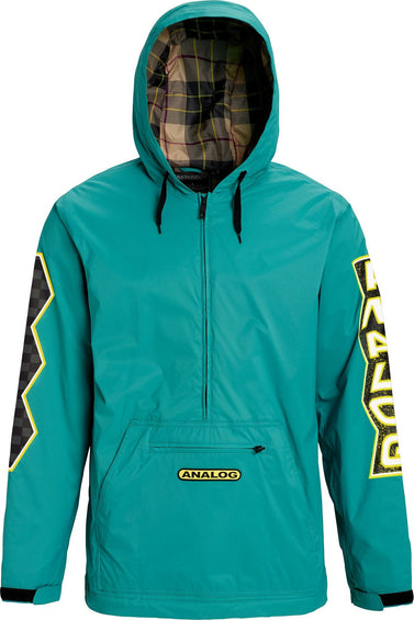 Burton Manteau Analog Chainlink - Homme