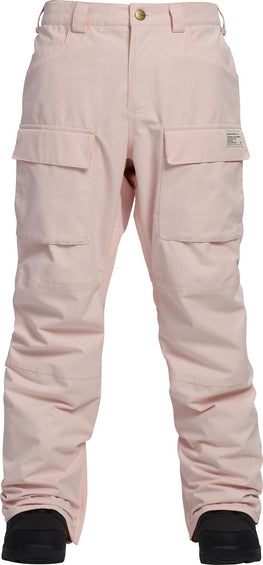 Burton Pantalon Mortar - Homme