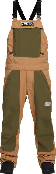 Burton Salopette Ice Out - Homme