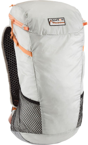 Burton Sac à dos pliable Skyward 25L - Unisexe
