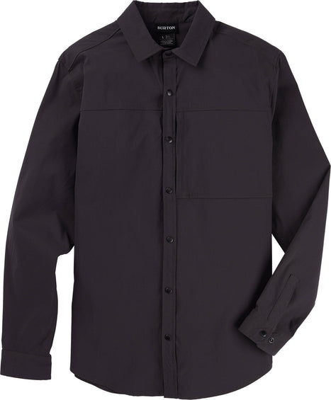 Burton Chemise Ridge - Homme
