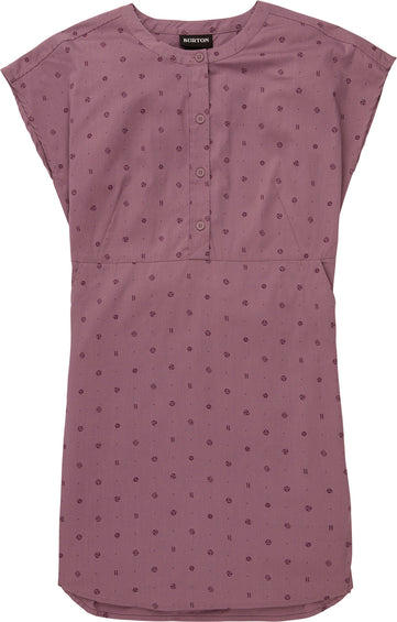 Burton Tunique Joy - Femme