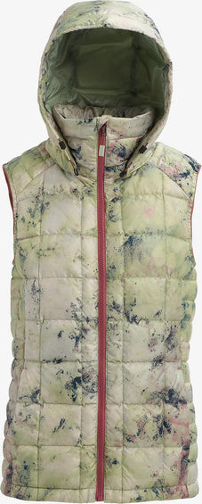 Burton Gilet en duvet [ak] Baker - Femme