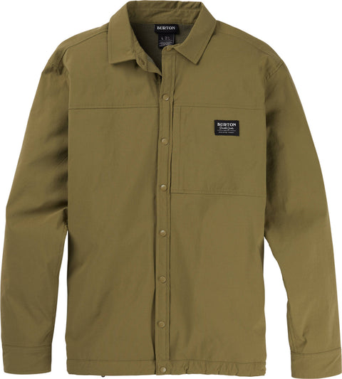 Burton Chemise doublée Ridge - Homme