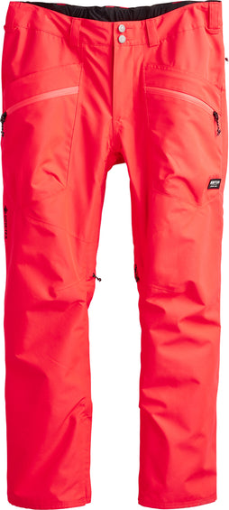 Burton Pantalon coupe-vent GORE-TEX - Homme