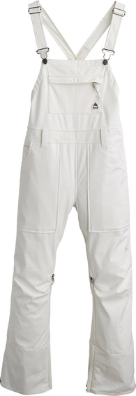 Burton Salopette coquille souple Avalon - Femme