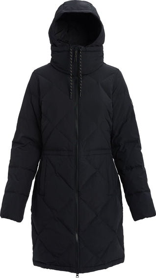 Burton Manteau isolé Chescott - Femme