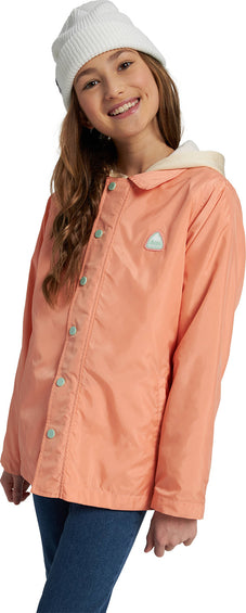 Burton Manteau système d’entraîneurs Ripton - Enfant