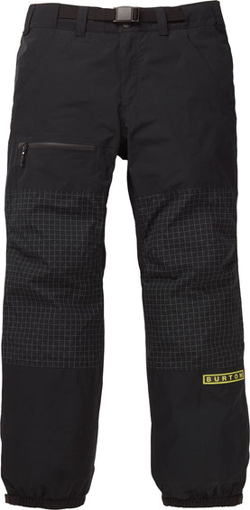 Burton Pantalon Frostner - Homme