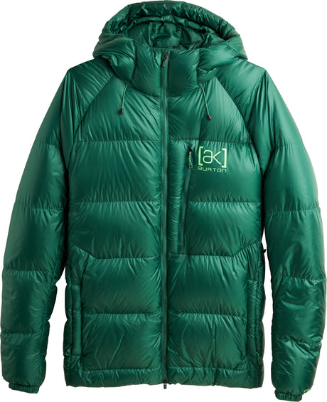 Burton Manteau en duvet [ak] Baker Expedition - Homme