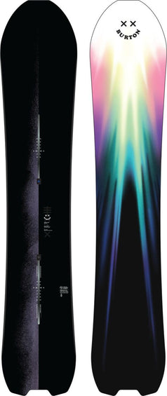 Burton Planche à neige Skeleton Key - Homme