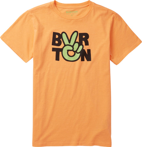 Burton T-shirt à manches courtes Reese - Enfant