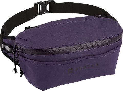 Burton Sac de hanche de 5 L Multipath - Unisexe