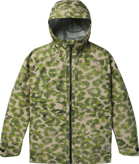 Burton Manteau coquille GORE-TEX Multipath - Homme