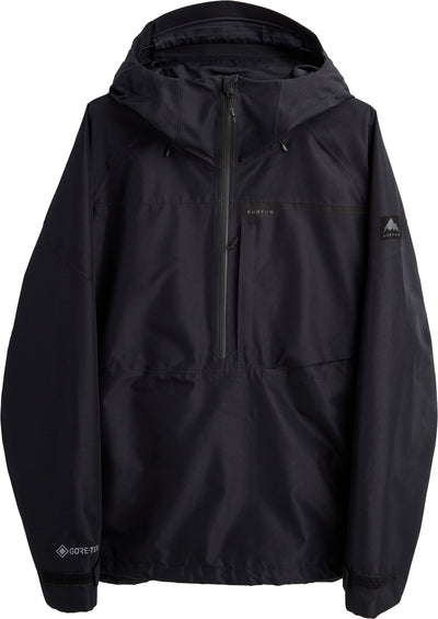 Burton Manteau anorak GORE-TEX Pillowline - Homme