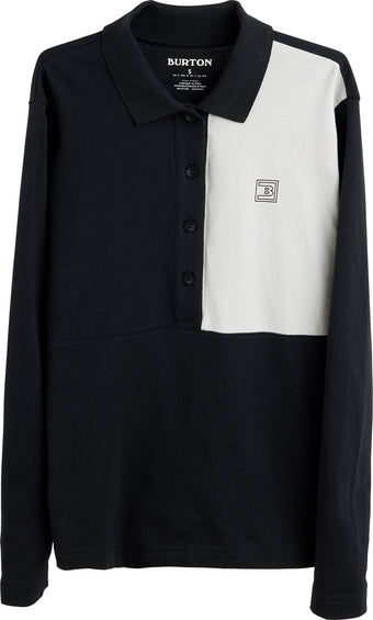 Burton T-shirt à manches longues Lowball - Femme
