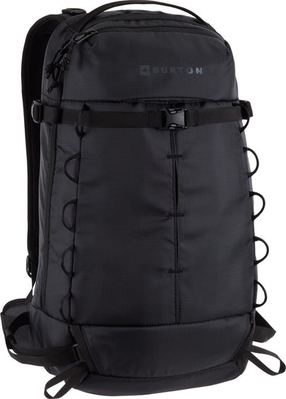 Burton Sac à dos Sidehill 18L